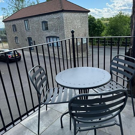 Chew View Luxury Apartment Keynsham Exterior foto