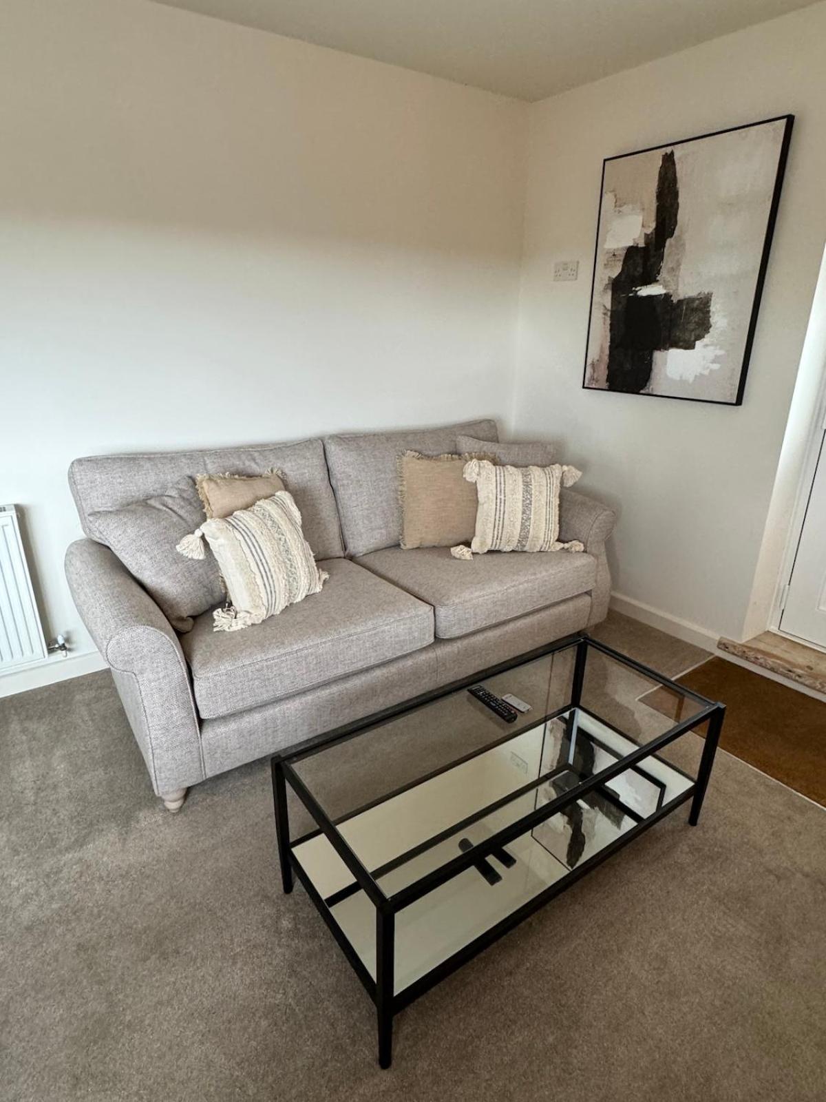 Chew View Luxury Apartment Keynsham Exterior foto